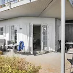 Fy369-bogense-vestre-engvej-123-st-tv 公寓 *