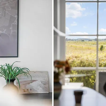 Lejlighed Fy369-bogense-vestre-engvej-123-st-tv *