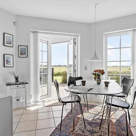 Apartament Fy369-bogense-vestre-engvej-123-st-tv