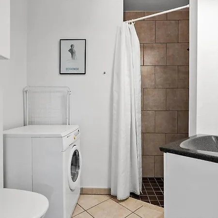 Apartment Fy369-bogense-vestre-engvej-123-st-tv