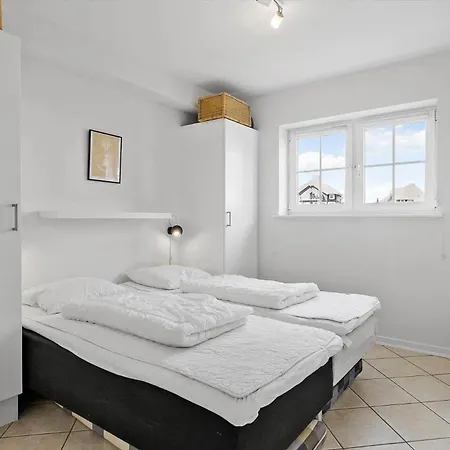 Apartament Fy369-bogense-vestre-engvej-123-st-tv *