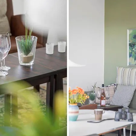 Apartman Fy369-bogense-vestre-engvej-123-st-tv Bogense