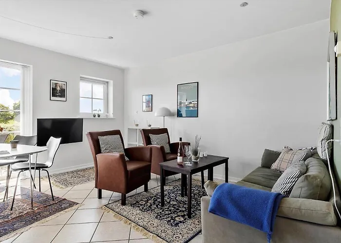 Lejlighed Fy369-bogense-vestre-engvej-123-st-tv Bogense