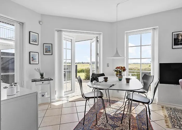 Apartament Fy369-bogense-vestre-engvej-123-st-tv