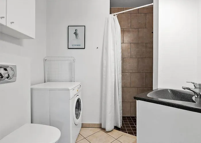 Apartament Fy369-bogense-vestre-engvej-123-st-tv