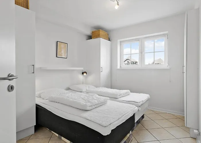 Apartament Fy369-bogense-vestre-engvej-123-st-tv *