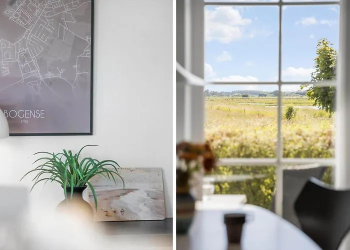 Apartament Fy369-bogense-vestre-engvej-123-st-tv *